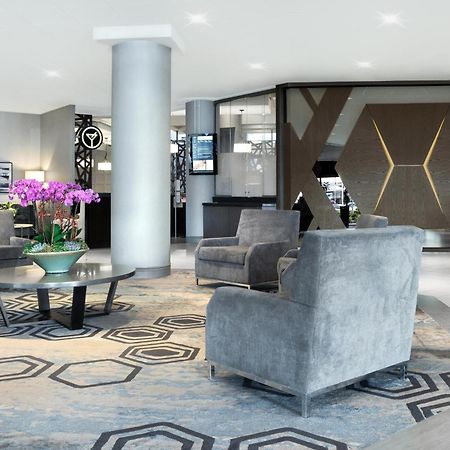 Sheraton Vancouver Guildford Hotel Surrey Ngoại thất bức ảnh