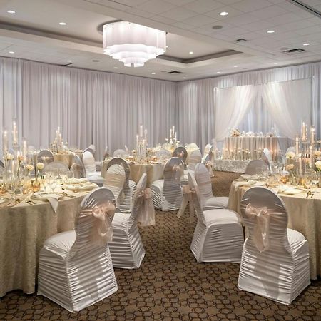 Sheraton Vancouver Guildford Hotel Surrey Ngoại thất bức ảnh