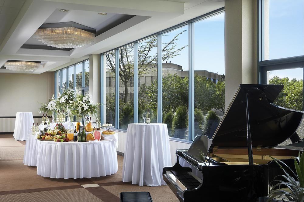 Sheraton Vancouver Guildford Hotel Surrey Ngoại thất bức ảnh