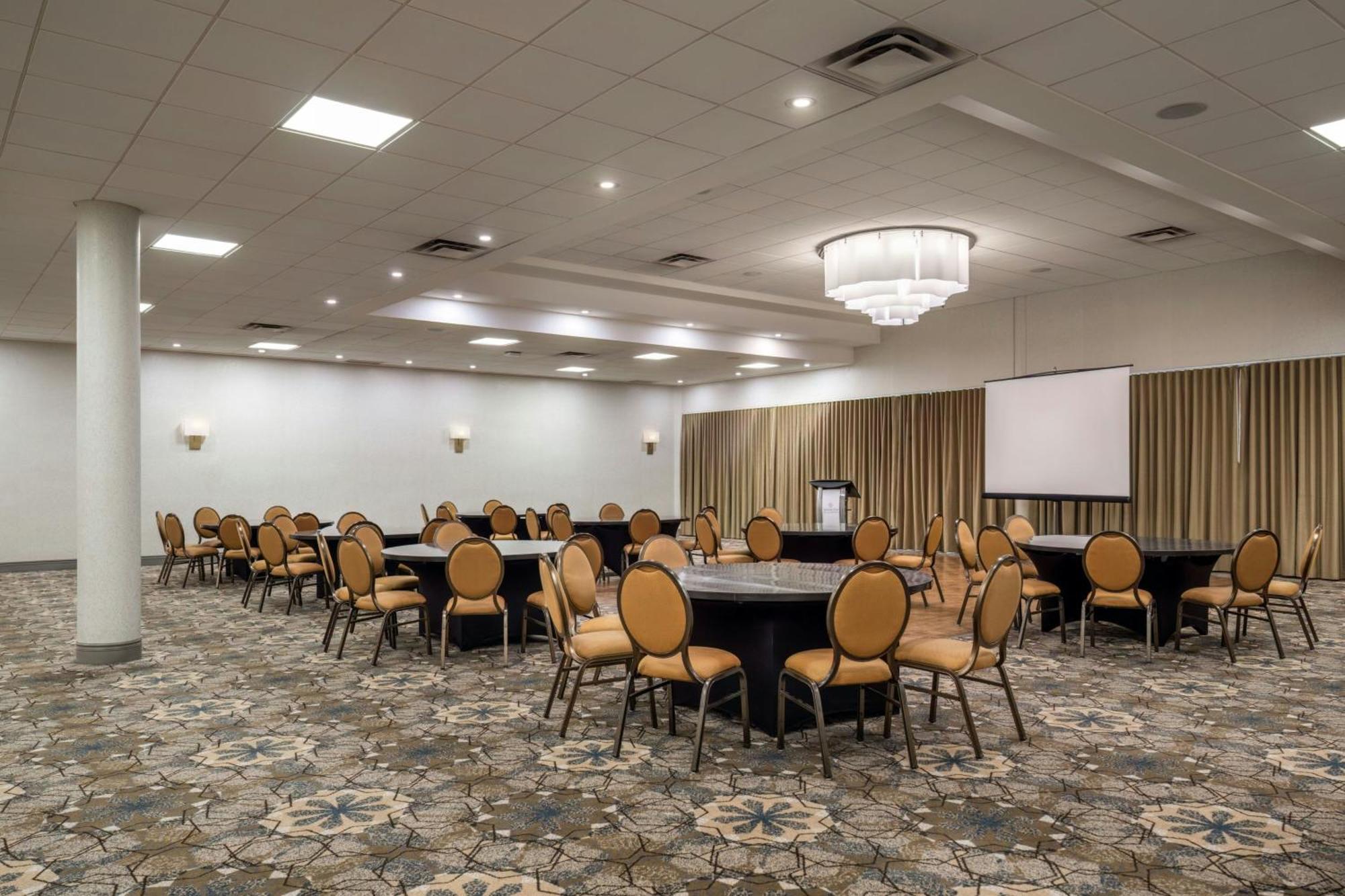 Sheraton Vancouver Guildford Hotel Surrey Ngoại thất bức ảnh