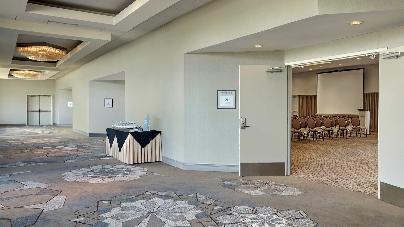 Sheraton Vancouver Guildford Hotel Surrey Ngoại thất bức ảnh